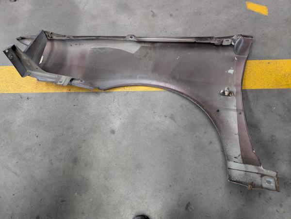 GUARDA LAMAS DTO FIAT TEMPRA (159_) | 90 - 98 Imagem-1