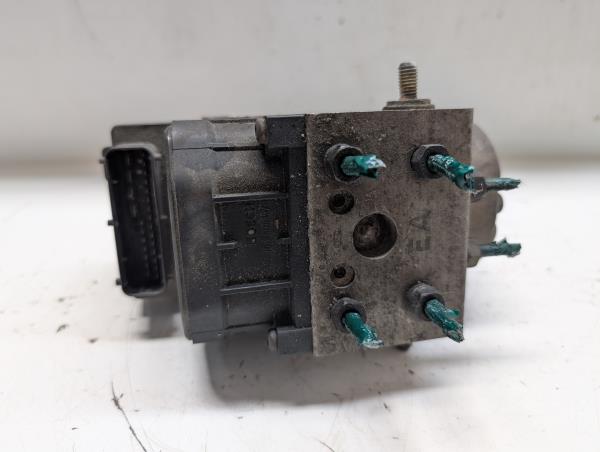 ABS OPEL CORSA C Caixa (X01) | 00 - 12