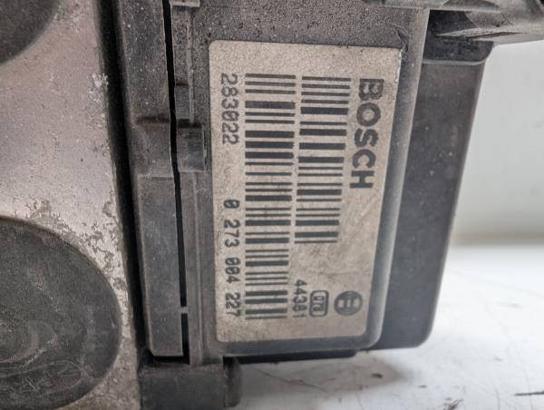 ABS OPEL CORSA C Caixa (X01) | 00 - 12 Imagem-4