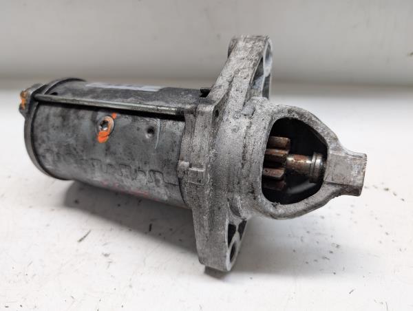 MOTOR DE ARRANQUE TOYOTA AURIS (_E15_) | 06 - 12