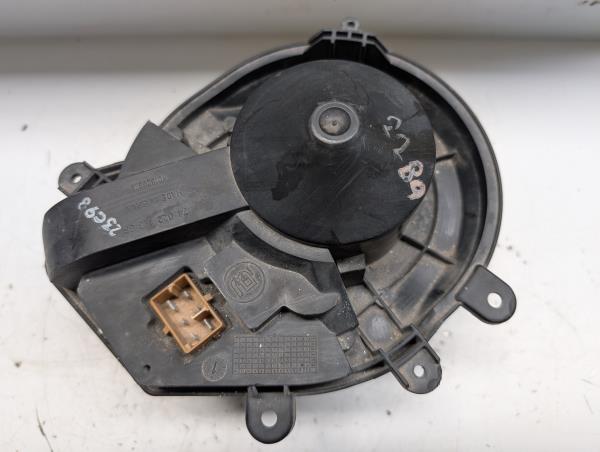 MOTOR DE SOFAGEM VOLKSWAGEN PASSAT (315, 3A5) | 88 - 96 Imagem-1