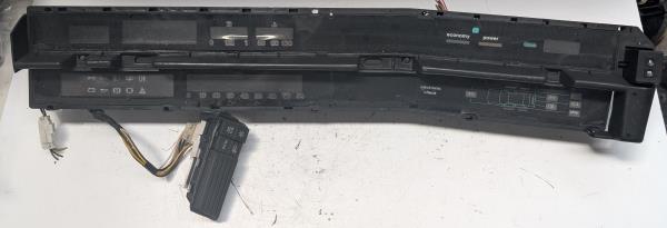 Quadrante FIAT TEMPRA (159_) | 90 - 98