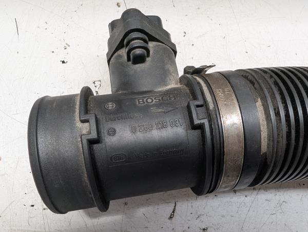 MEDIDOR MASSA AR OPEL CORSA C Caixa (X01) | 00 - 12