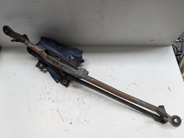 MOTOR LIMPA VIDROS FIAT TEMPRA (159_) | 90 - 98