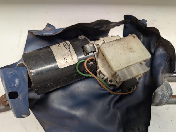 MOTOR LIMPA VIDROS FIAT TEMPRA (159_) | 90 - 98 Imagem-1