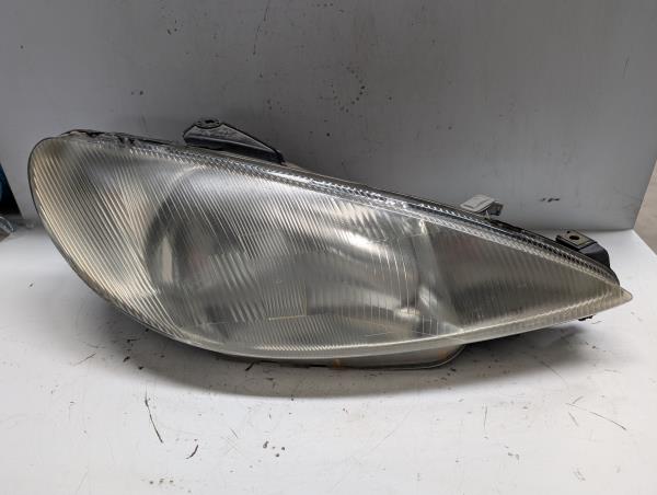 OTICA DTO PEUGEOT 206 Hatchback (2A/C) | 98 - 12