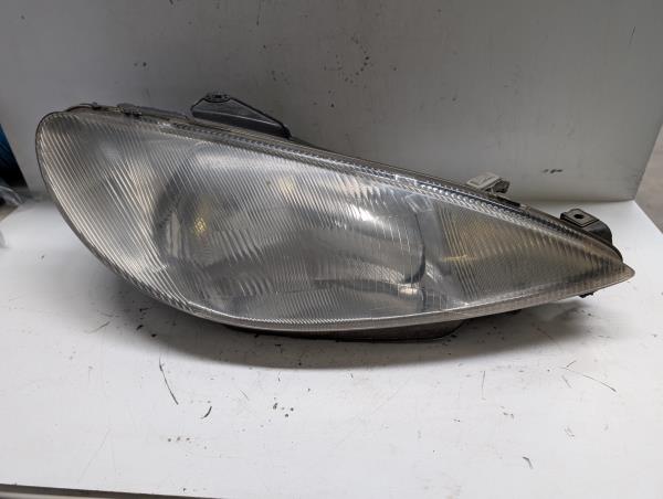 OTICA DTO PEUGEOT 206 Hatchback (2A/C) | 98 - 12