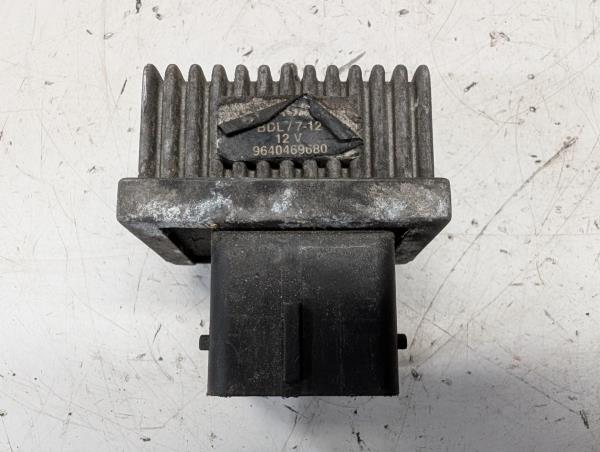 Temporizador de velas PEUGEOT 206 Hatchback (2A/C) | 98 - 12