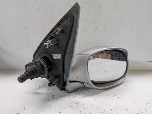Retrovisor Dcho. Eléctrica PEUGEOT 206 Hatchback (2A/C) | 98 - 12