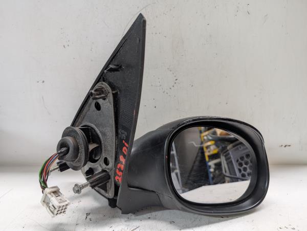 ESPELHO RETROVISOR DTO PEUGEOT 206 Hatchback (2A/C) | 98 - 12