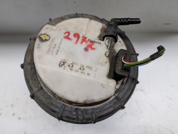 BOMBA GASOLINA PEUGEOT 206 Hatchback (2A/C) | 98 - 12