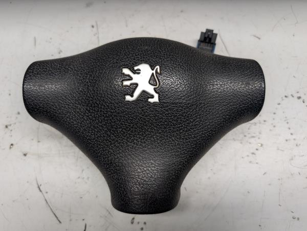 AIRBAG VOLANTE PEUGEOT 206 Hatchback (2A/C) | 98 - 12