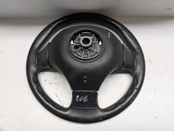 Volante PEUGEOT 206 Hatchback (2A/C) | 98 - 12