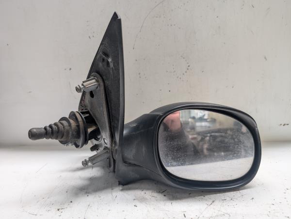 ESPELHO RETROVISOR DTO PEUGEOT 206 Hatchback (2A/C) | 98 - 12