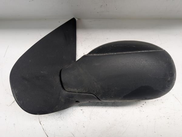 ESPELHO RETROVISOR ESQ ELETRICO PEUGEOT 206 Hatchback (2A/C) | 98 - 12 Imagem-0
