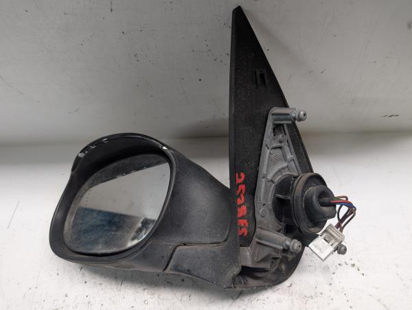 ESPELHO RETROVISOR ESQ ELETRICO PEUGEOT 206 Hatchback (2A/C) | 98 - 12 Imagem-1