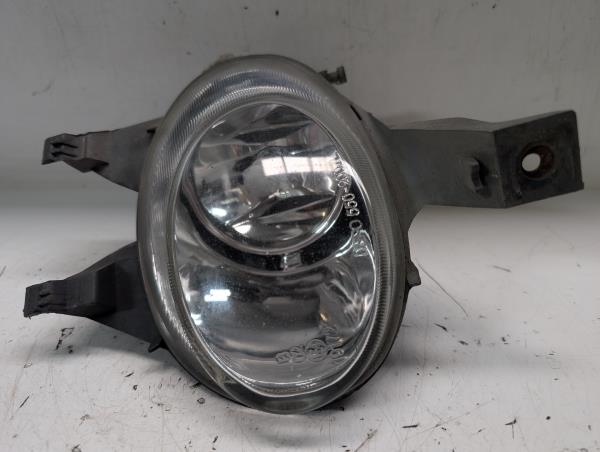 farol de nevoeiro PEUGEOT 206 Hatchback (2A/C) | 98 - 12