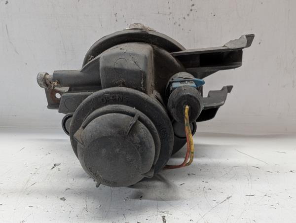 farol de nevoeiro PEUGEOT 206 Hatchback (2A/C) | 98 - 12 Imagem-1
