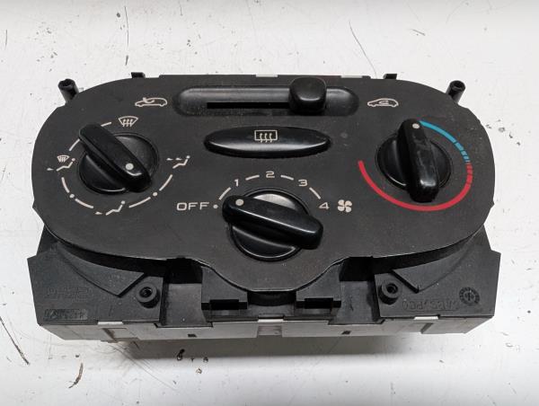 COMANDO SOFAGEM PEUGEOT 206 Hatchback (2A/C) | 98 - 12