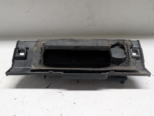 FECHO DA MALA PEUGEOT 206 Hatchback (2A/C) | 98 - 12
