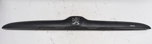 SIMBOLO MARCA PEUGEOT 206 Hatchback (2A/C) | 98 - 12