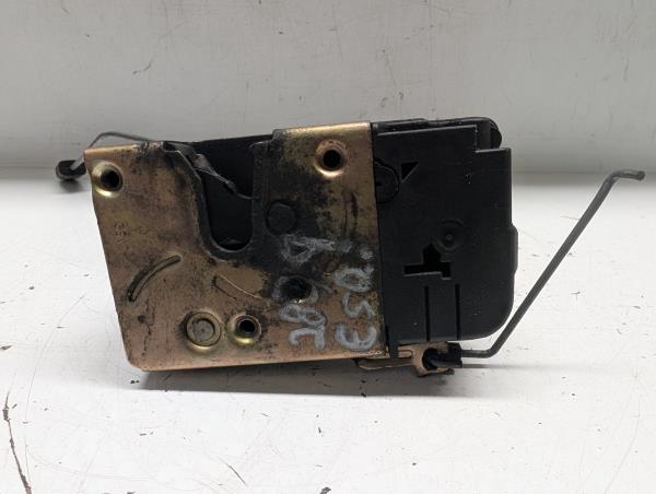 FECHO DA PORTA FRENTE ESQ. PEUGEOT 206 Hatchback (2A/C) | 98 - 12