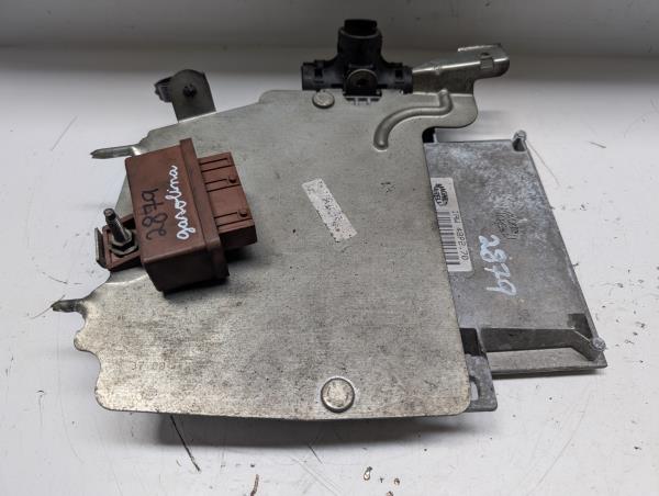 CENTRALINA MOTOR PEUGEOT 206 Hatchback (2A/C) | 98 - 12