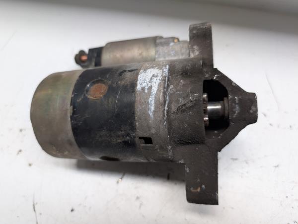 MOTOR DE ARRANQUE PEUGEOT 206 Hatchback (2A/C) | 98 - 12