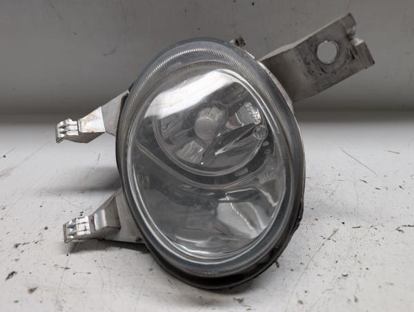 farol de nevoeiro PEUGEOT 206 Hatchback (2A/C) | 98 - 12