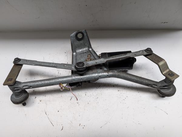 MOTOR LIMPA VIDROS PEUGEOT 206 Hatchback (2A/C) | 98 - 12