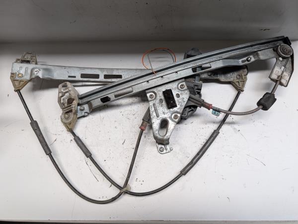ELEVADOR FRENTE DTO ELETRICO  PEUGEOT 206 Hatchback (2A/C) | 98 - 12