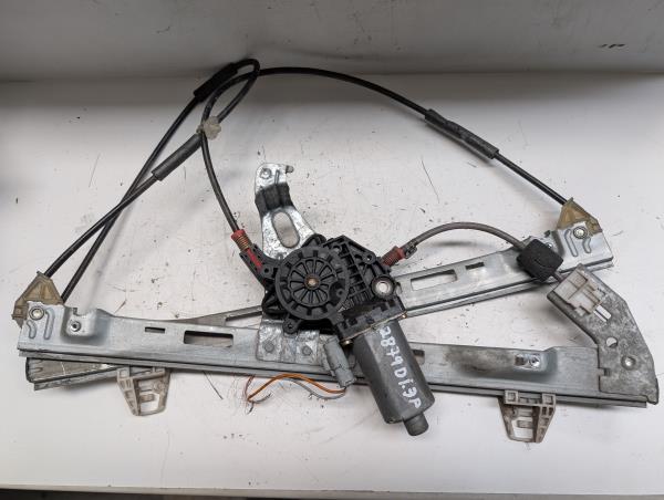 ELEVADOR FRENTE DTO ELETRICO  PEUGEOT 206 Hatchback (2A/C) | 98 - 12