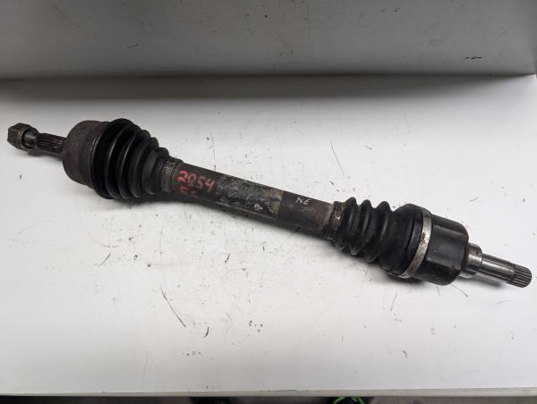 CARDAN ESQUERDO PEUGEOT 206 Hatchback (2A/C) | 98 - 12