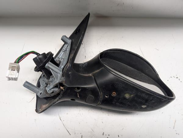 ESPELHO RETROVISOR ESQ ELETRICO PEUGEOT 206 Hatchback (2A/C) | 98 - 12 Imagem-0