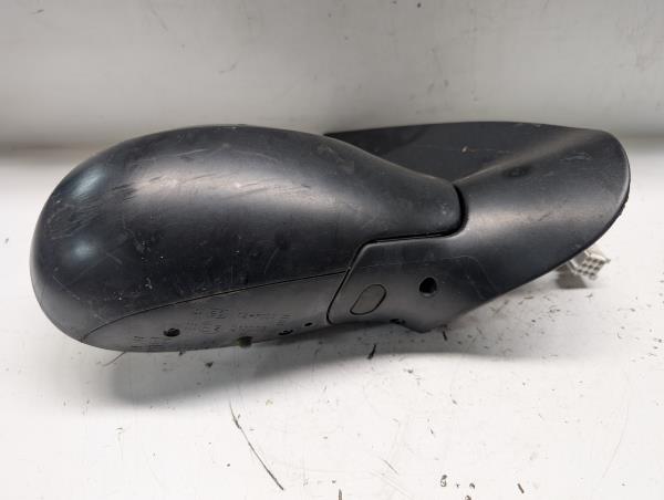 ESPELHO RETROVISOR ESQ ELETRICO PEUGEOT 206 Hatchback (2A/C) | 98 - 12 Imagem-3