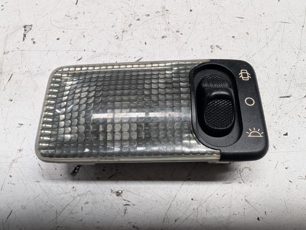 PLAFONIER PEUGEOT 206 Hatchback (2A/C) | 98 - 12