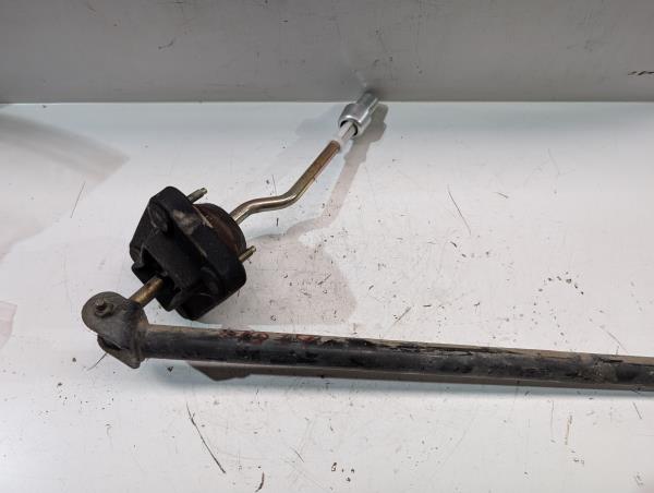 SELETOR VELOCIDADES PEUGEOT 206 Hatchback (2A/C) | 98 - 12