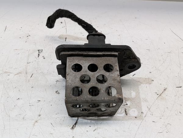RESISTENCIA DE SOFAGEM PEUGEOT 206 Hatchback (2A/C) | 98 - 12