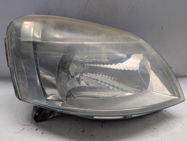 OTICA DTO PEUGEOT PARTNER Caixa | 08 - 