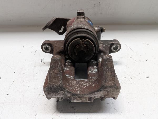 PINÇAS DO TRAVÃO VOLKSWAGEN GOLF IV (1J1) | 97 - 07 Imagem-1