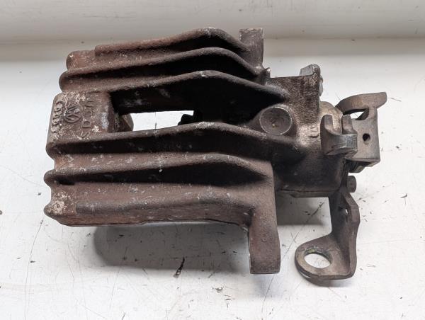 PINÇAS DO TRAVÃO VOLKSWAGEN GOLF IV (1J1) | 97 - 07 Imagem-2