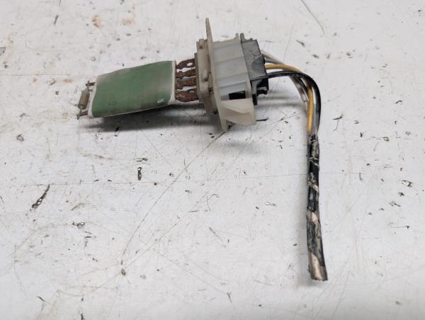 RESISTENCIA DE SOFAGEM RENAULT MASTER II Caixa (FD) | 98 - 