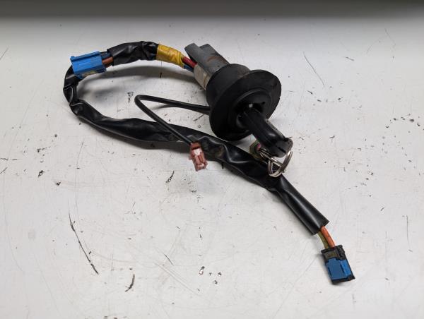 CANHAO IGNIÇÃO PEUGEOT 206 Hatchback (2A/C) | 98 - 12