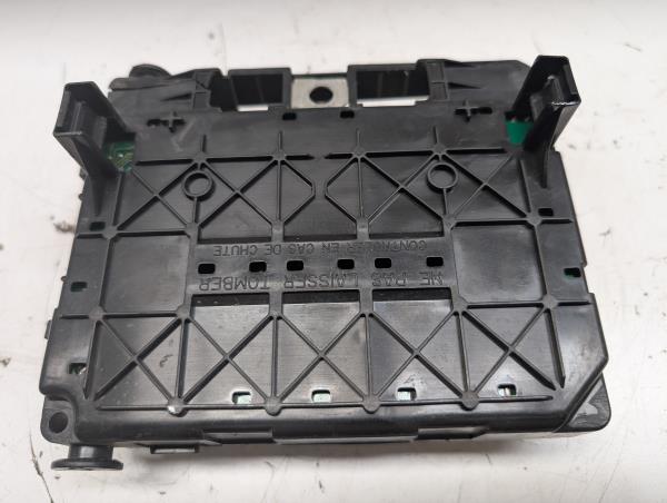 CAIXA DOS FUSIVEIS PEUGEOT 206 CC (2D) | 00 - 08