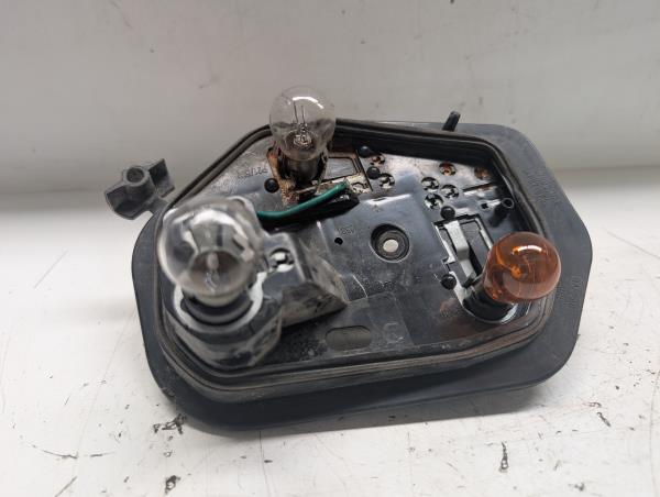 SUPORTE LAMPADAS PEUGEOT 206 Hatchback (2A/C) | 98 - 12