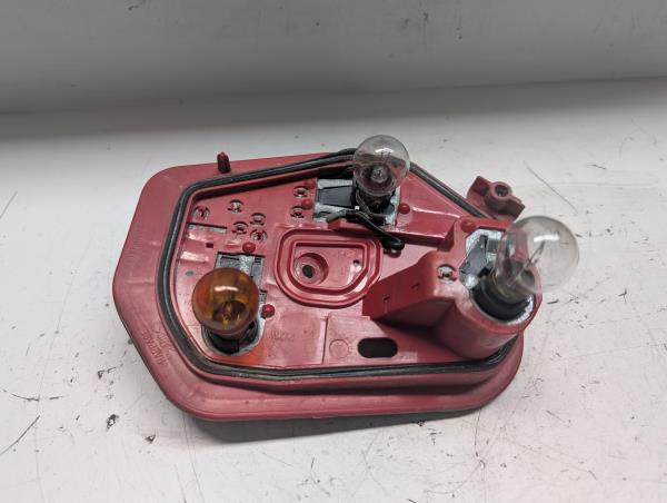 SUPORTE LAMPADAS PEUGEOT 206 Hatchback (2A/C) | 98 - 12