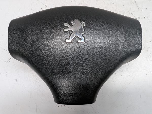 AIRBAG VOLANTE PEUGEOT 206 CC (2D) | 00 - 08