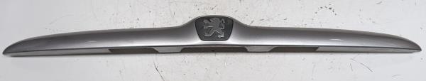 SIMBOLO MARCA PEUGEOT 206 CC (2D) | 00 - 08
