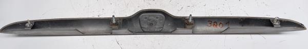 SIMBOLO MARCA PEUGEOT 206 Hatchback (2A/C) | 98 - 12 Imagem-1