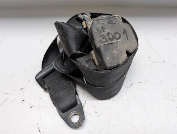 CINTO PEUGEOT 206 CC (2D) | 00 - 08